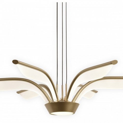 Подвесной светильник Natali Kovaltseva Euro HIGH-TECH LED LAMPS 82053 Подвесной светильник Natali Kovaltseva Euro HIGH-TECH LED LAMPS 82053