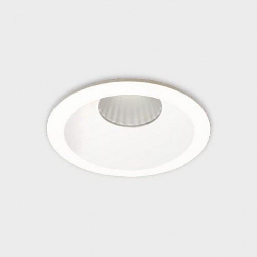 Встраиваемый светильник Italline IT08-8040 IT08-8040 white 3000K
