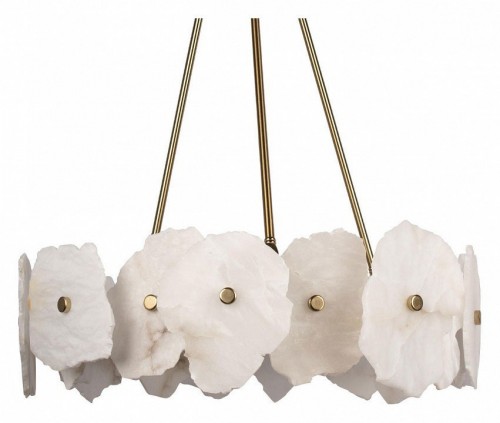 Подвесная люстра Loft IT Alicante 10248/600