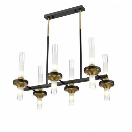 Потолочная люстра Lumion Tamaresa 8112/12