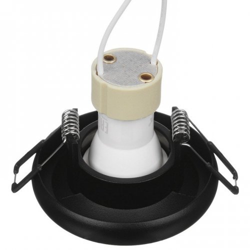 Встраиваемый светильник Wolta ACENTO WDL-MR11/05BL-R