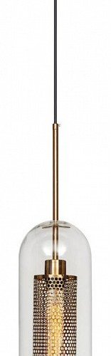 Подвесной светильник Loft IT Heragon Loft2566-E