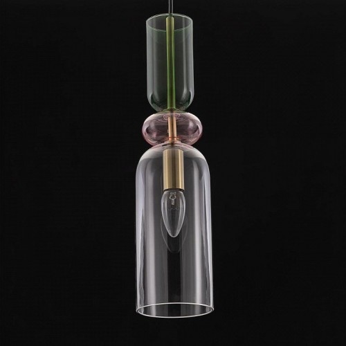 Подвесной светильник Citilux TENDY CL244011