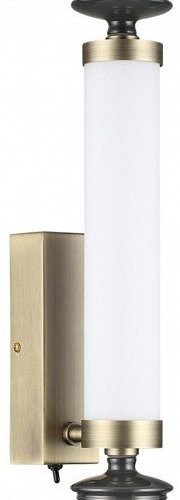 Бра Odeon Light Exclusive L-Vision Ula 5404/17WL