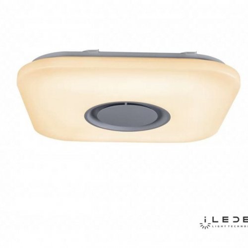 Потолочный светильник iLedex Music Music-48W-Square