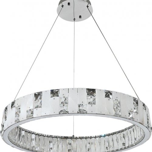 Подвесной светодиодный светильник Reluce Stilfort Cherruti 4015/09/08P