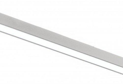 Трековый светодиодный светильник iLedex Technical Vision 4825-038-L485-24W-110DG-3000K-WH