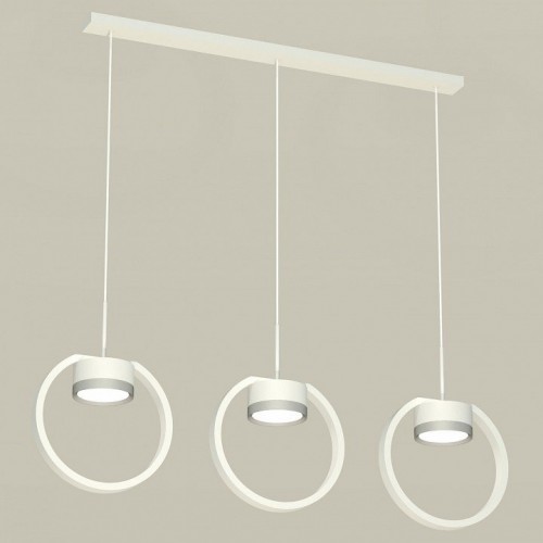 Подвесной светильник Ambrella light XB XB9106101