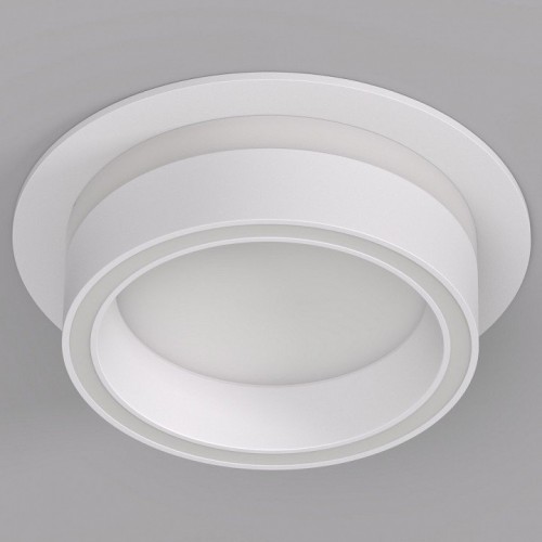 Точечный светильник Denkirs NIKO DK2100-WH Точечный светильник Denkirs NIKO DK2100-WH