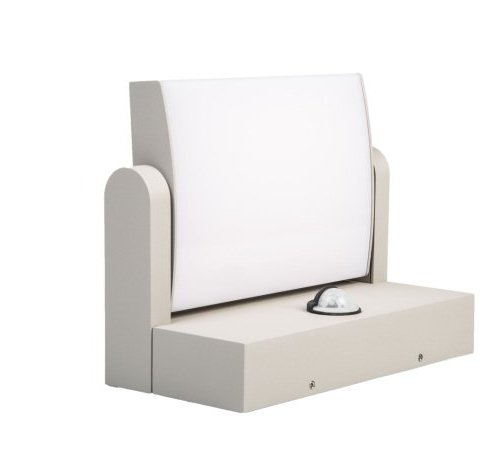 Настенный светильник уличный GW GW-007-18-GR-WW-2 Настенный светильник уличный GW GW-007-18-GR-WW-2