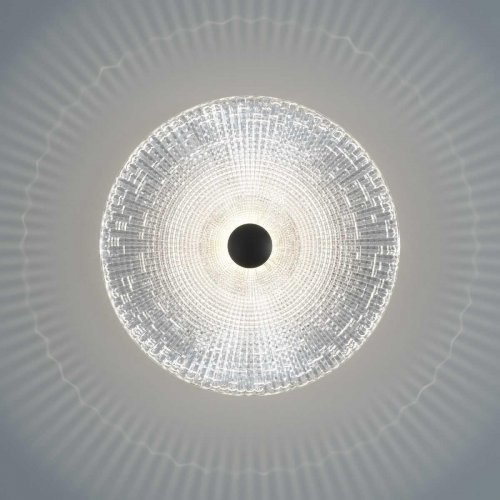 Настенный светильник Eurosvet Titania a070271 Настенный светильник Eurosvet Titania a070271