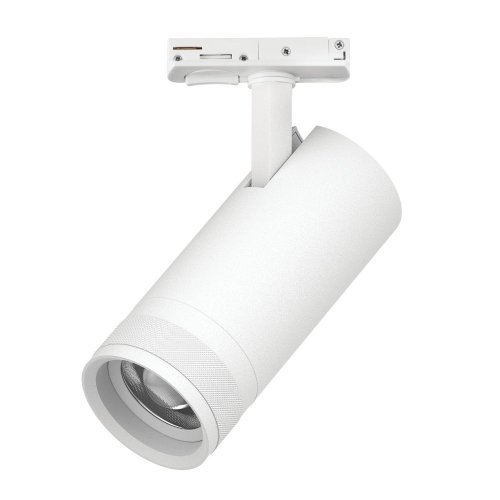 Трековый светильник Canno Pro C4206SS