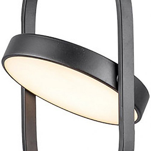 Подвесной светодиодный светильник Lussole Lgo Aberdeen LSP-8223 Подвесной светодиодный светильник Lussole Lgo Aberdeen LSP-8223