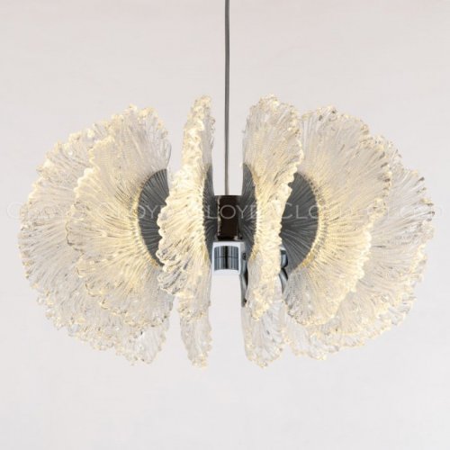 Подвесная люстра Cloyd Antigua 11442