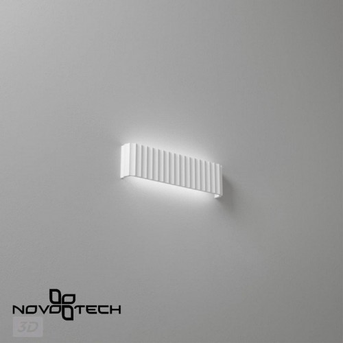 Настенный светильник Novotech Yeso 359402
