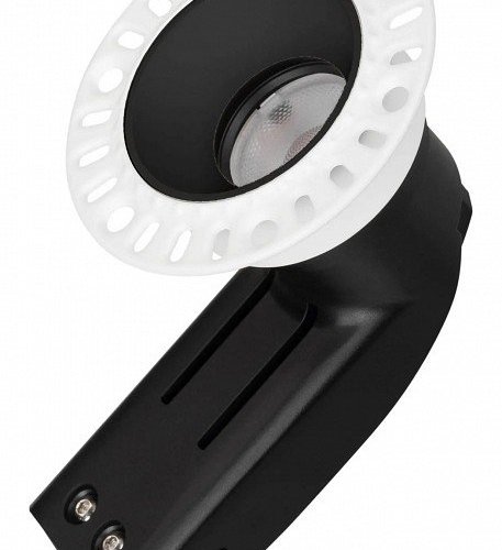 Встраиваемый светильник Arlight RIALTO 047775 Встраиваемый светильник Arlight RIALTO 047775