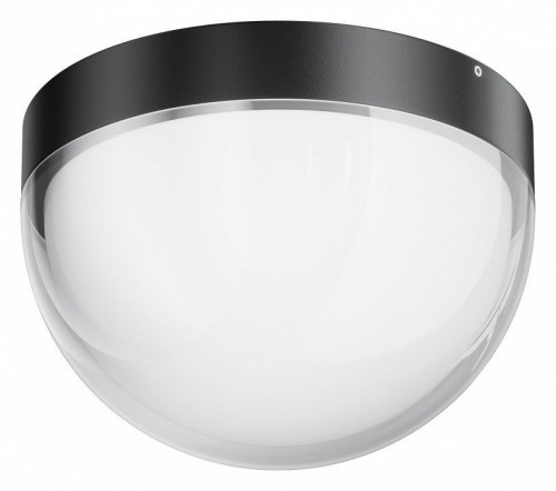 Потолочный светильник уличный Maytoni Mon O438CL-L12GF3K