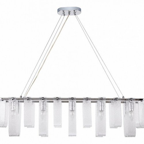 Подвесная люстра Arte Lamp Denebola A4074SP-12CC