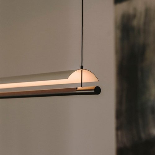 Подвесной светильник ImperiumLoft Gart Garth01