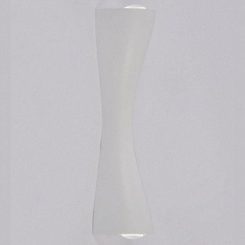 Настенный светильник Arte Lamp Tegmine A2696AP-10WH