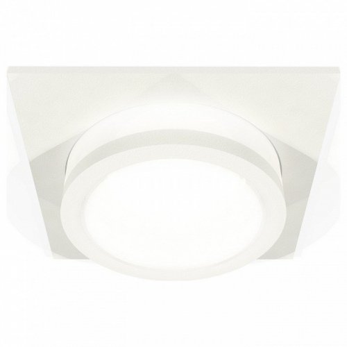 Встраиваемый светильник Ambrella light Xc631 1 XC7631041