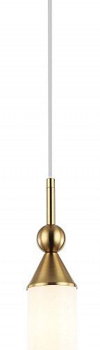 Подвесной светильник Ambrella light High Light LH55271