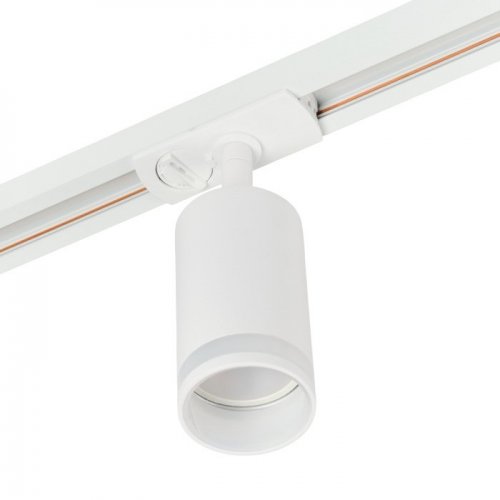 Трековый светильник MyFar Edging MT0121-GU10-W