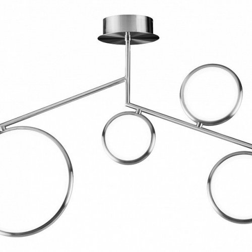 Люстра на штанге Mantra Olimpia 6590 Люстра на штанге Mantra Olimpia 6590