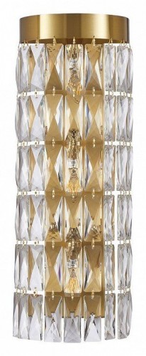 Настенный светильник Favourite Magnitudo 4090-3W Настенный светильник Favourite Magnitudo 4090-3W