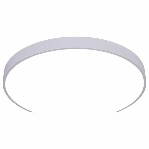 Потолочный светодиодный светильник Arte Lamp Arena A2671PL-1WH Потолочный светодиодный светильник Arte Lamp Arena A2671PL-1WH