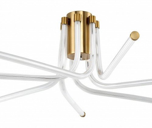 Потолочная люстра Zortes Lora ZRS.57784.07