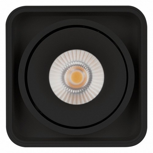 Потолочный светодиодный светильник Arlight SP-Cubus-S100x100-8W Day4000 036053