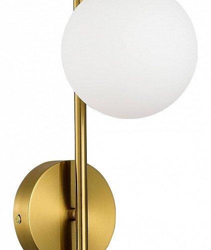 Настенный светильник Evoluce ENKEL SLE1193-301-01