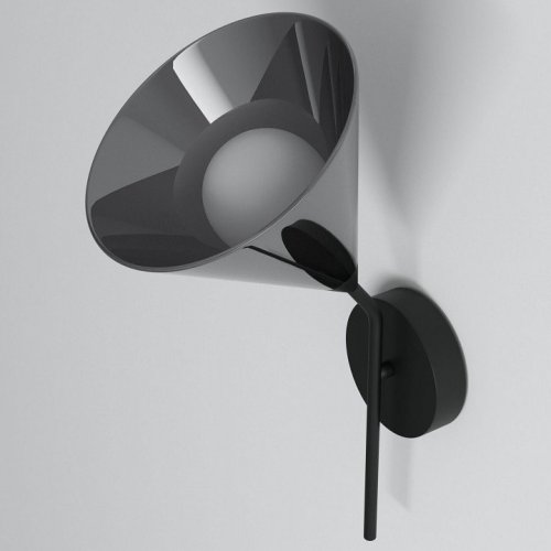 Бра Enigma 70161/1 черный Бра Enigma 70161/1 черный