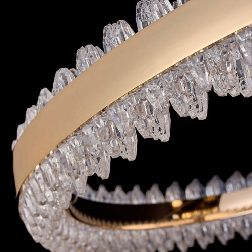 Подвесная люстра Michel LE7720/800 Gold