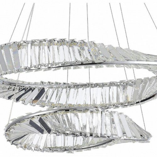 Подвесной светильник ST Luce RITORTO SL6204.101.02 Подвесной светильник ST Luce RITORTO SL6204.101.02