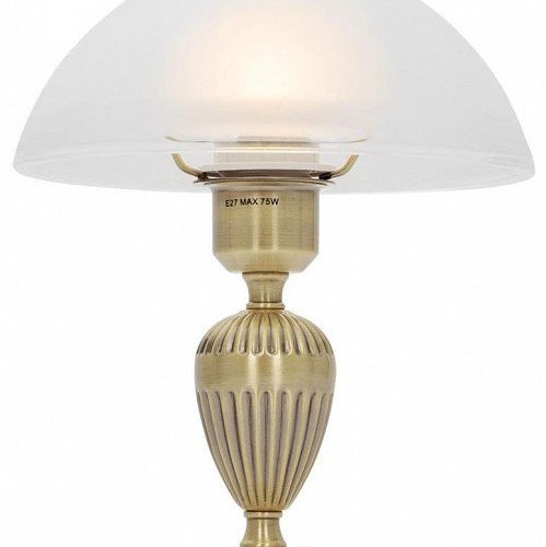 Настольная лампа декоративная Citilux Латур CL413811