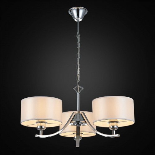 Подвесная люстра Citilux Эвита CL466130 Подвесная люстра Citilux Эвита CL466130