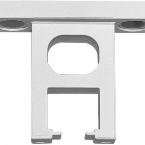 Трековый держатель Magnetic track 48 APL.0185.10.05