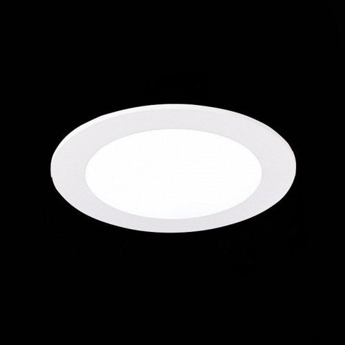 Точечный светильник ST Luce Reggila ST212.508.10 Точечный светильник ST Luce Reggila ST212.508.10