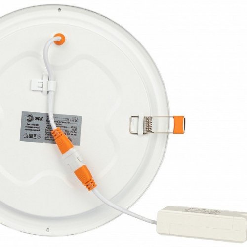 Встраиваемый светильник Эра LED 1-16-4K Б0058402