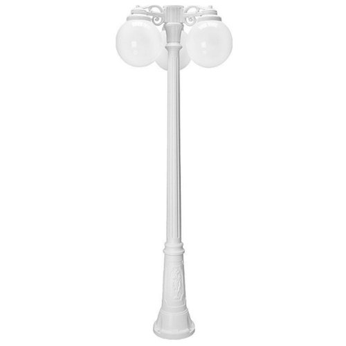 Наземный светильник Globe 250 G25.156.S30.WZE27DN