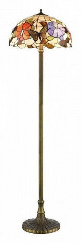 Торшер Velante 816-805-03