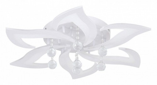 Потолочная люстра Natali Kovaltseva Olimp LED LAMPS 81238