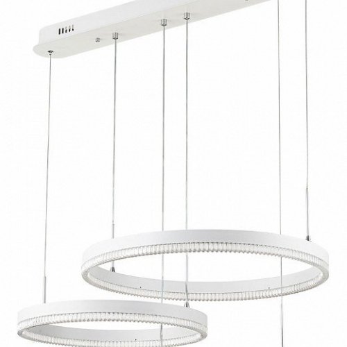 Подвесной светильник Escada Celestia 10223/3LED