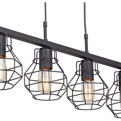 Подвесной светильник Vitaluce V4962-1/4S Подвесной светильник Vitaluce V4962-1/4S