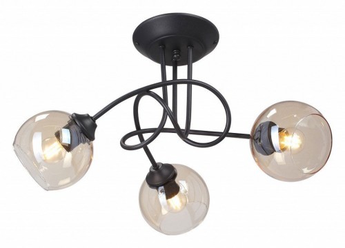 Потолочная люстра Vitaluce V43090-13/3PL