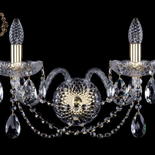 Бра ArtClassic 10.11 10.11.2.195.XL.Gd.Sp