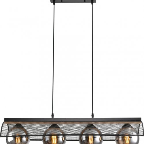 Подвесной светильник Alfa Light F3524-12