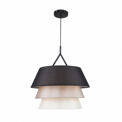 Подвесная люстра Escada Variation 10187/3S